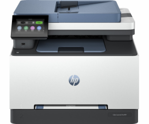 HP Color LaserJet Pro MFP 3302fdn (A4, 25 ppm, USB 2.0, E...