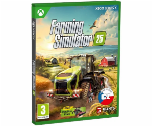 XSX - Farming Simulator 25