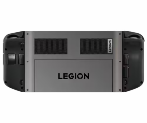 Lenovo Legion Go Skin – Luna Grey = tunning herní konzole