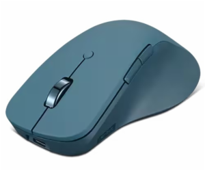 Lenovo Yoga Pro Mouse - bluetooth, programovatelná, modro...