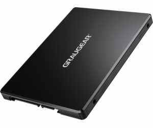 Graugear GRAUGEAR Converter M.2 NGFF SSD zu 2.5 SATA malo...