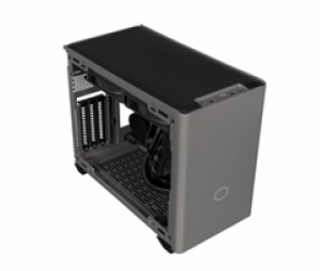 BAZAR - Cooler Master case MasterBox NR200P MAX, mini-ITX...