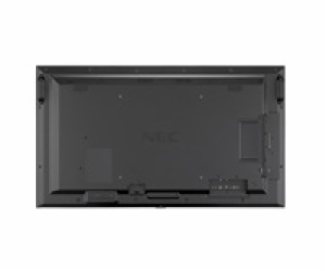 BAZAR - NEC LFD 43" MultiSync ME431, IPS, 3840x2160, 400n...