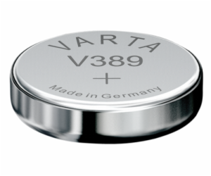 Baterie Varta Watch V 389 High Drain