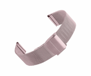 Colmi Smartwatch Strap náramek růžový 22 mm