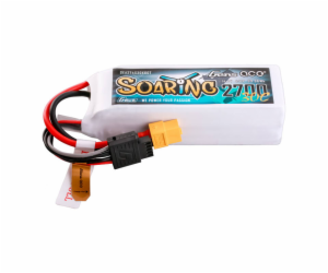 Gens ace G-Tech Soaring 2700mAh 14,8V 30C 4S1P LiPo XT60