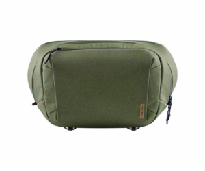 Taška přes rameno PGYTECH OneGo Solo V2 6L (Moss Green)