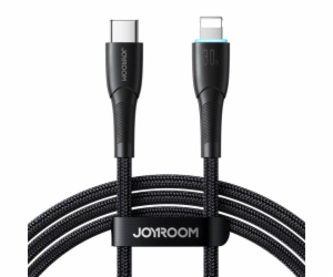 Kabel Joyroom SA32-CL3 Starry USB-C na Lightning 30 W 1 m...