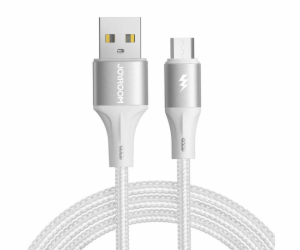 Kabel USB Joyroom Light-Speed USB to Micro SA25-AM3, 3A /...