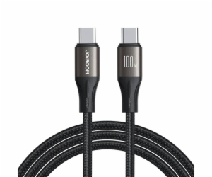 Kabel Joyroom Light-Speed USB-C na USB-C SA25-CC5 , 100 W...