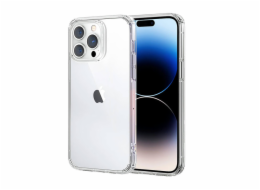 Pouzdro ESR Krystec Clear pro iPhone 14 Pro Max (čiré)