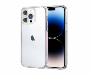 Pouzdro ESR Krystec Clear pro iPhone 14 Pro (čiré)