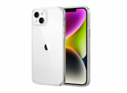 Pouzdro ESR Krystec Clear pro iPhone 14 Plus (čiré)