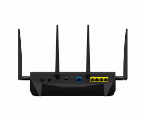 RT2600ac AC router 2x1,7 GHz Dual WAN VPN