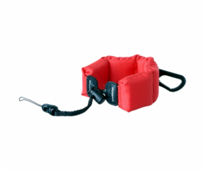 OM System CHS-09 red TG-Serie floating Hand Strap