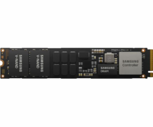 SSD Samsung PM9A3 1.92TB M.2 (22x110) NVMe PCI 4.0 MZ1L21...