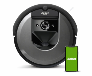 Robotický vysavač iRobot Roomba i7