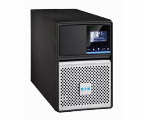 EATON UPS 5P 650i G2, Line-interactive, Tower, 650VA/520W...