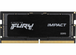 SO-DIMM 16 GB DDR5-6000 (1x 16 GB), RAM