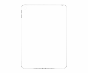 Etui ochronne Baseus Simple Pad (2017/2018) 9.7" (przeźro...