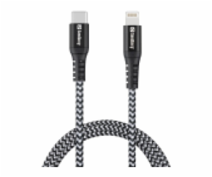 Sandberg 441-55 Survivor USB-C to Lightning 1M