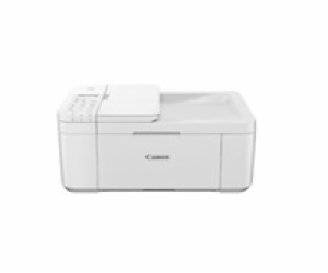 Canon PIXMA Tiskárna TR4651 white- barevná, MF (tisk,kopí...