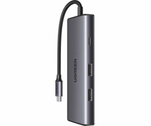 UGREEN USB-C Multifunction Adapter