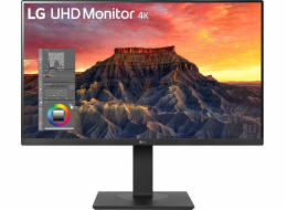 27BQ65UB-B, LED monitor