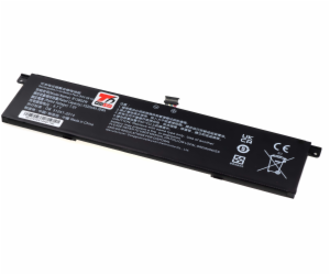 Baterie T6 Power Xiaomi Mi Air 13.3" serie, 5320mAh, 39Wh...