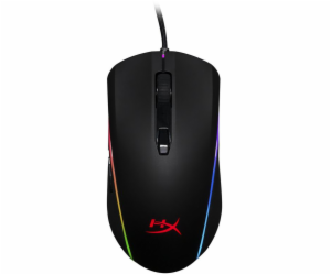 Počítačová myš Kingston HyperX Pulsefire Surge, černá