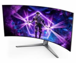 AOC OLED AGON PRO AG456UCZD, Gaming-Monitor