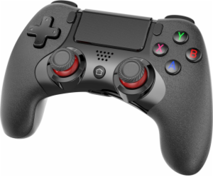 AURORA GAMEPAD GP4 PRO PS4 PC ANDROID