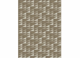 Koberec na venkovní terasy Domoletti 3903 CL12, 220 cm x 160 cm