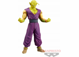 DRAGON BALL SUPER SUPER HERO DXF - PICCOLO