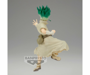 Dr.STONE FIGURE OF STONE WORLD - SENKU ISHIGAMI II