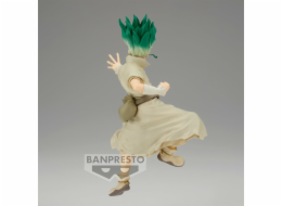 Dr.STONE FIGURE OF STONE WORLD - SENKU ISHIGAMI II