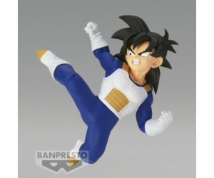 DRAGON BALL Z CHOSENSHIRETSUDEN III - SON GOHAN VOL.3