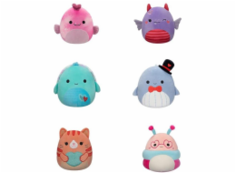 Plyšová hračka Squishmallows SQJW5VAL, barva iv, 12 cm