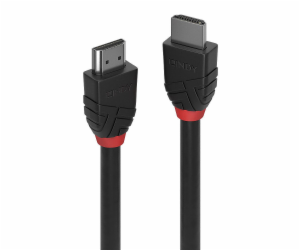 Lindy Standardní HDMI kabel 8K 60Hz, Black Line