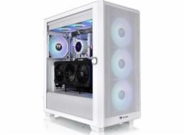 Thermaltake S250 ARGB, věžové pouzdro