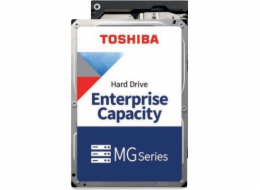 Toshiba MG10 22TB, pevný disk