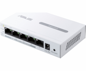 ASUS Expert Wifi - EBP15, Switch