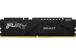 Kingston FURY DIMM 8GB DDR5-6000, RAM