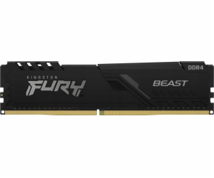 Kingston FURY DIMM 32 GB DDR5-6800 (2x 16 GB) duální sada...