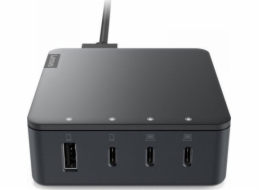 Lenovo Go Multi-Port Charger 130W