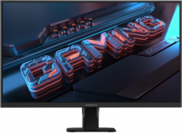 GIGABYTE GS27Q X, herní monitor