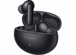 Huawei FreeBuds 6i, sluchátka černá