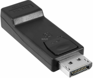 Adaptér DisplayPort > HDMI