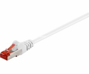 goobay patch kabel RJ45 Cat.6 S/FTP