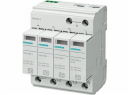 Siemens Svodič přepětí C TYP 2 4P 40kA 350V systém 3+1 5SD7464-0 - 5SD7464-0